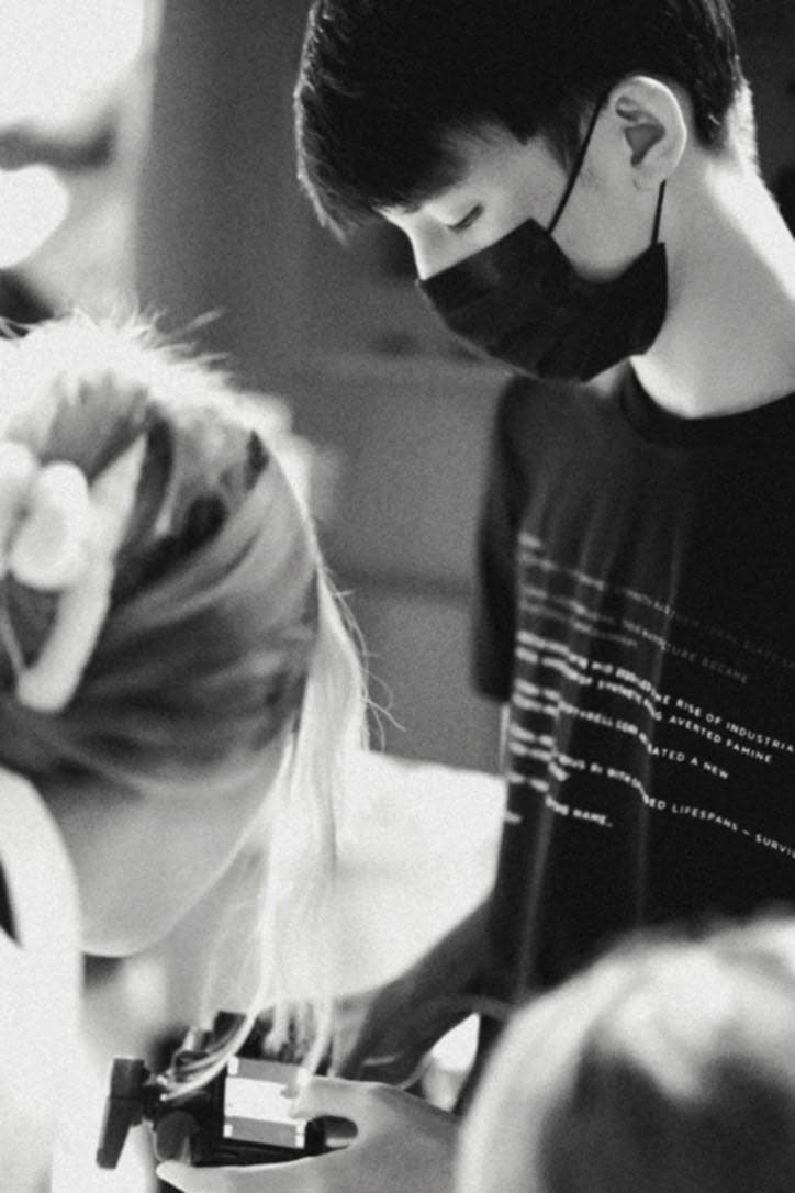 Chakorn Bussadee profile