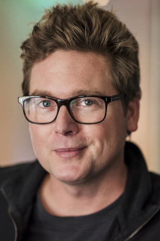 Biz Stone profile