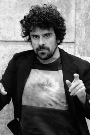 Javier Trigales profile