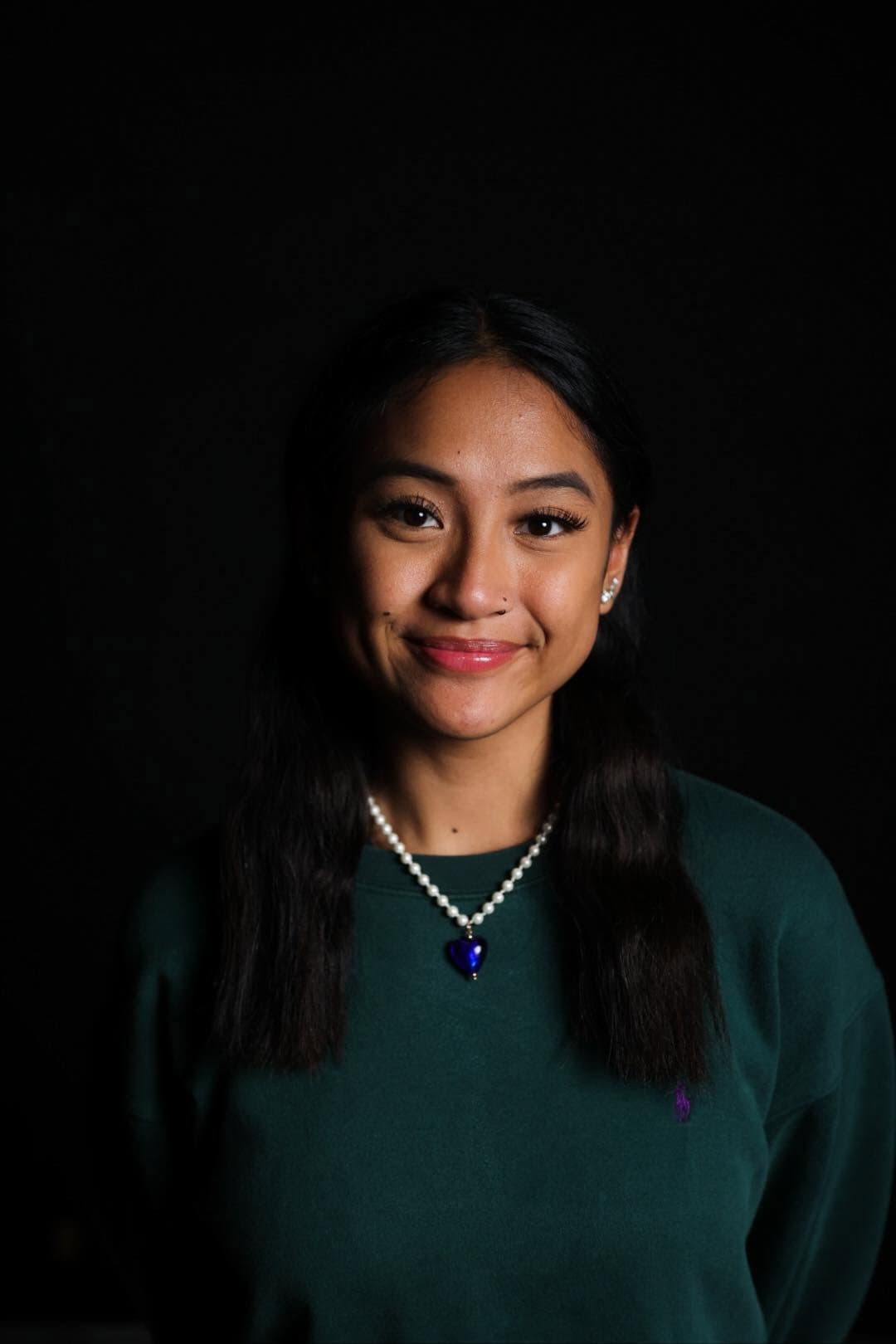 Angela Lopez profile