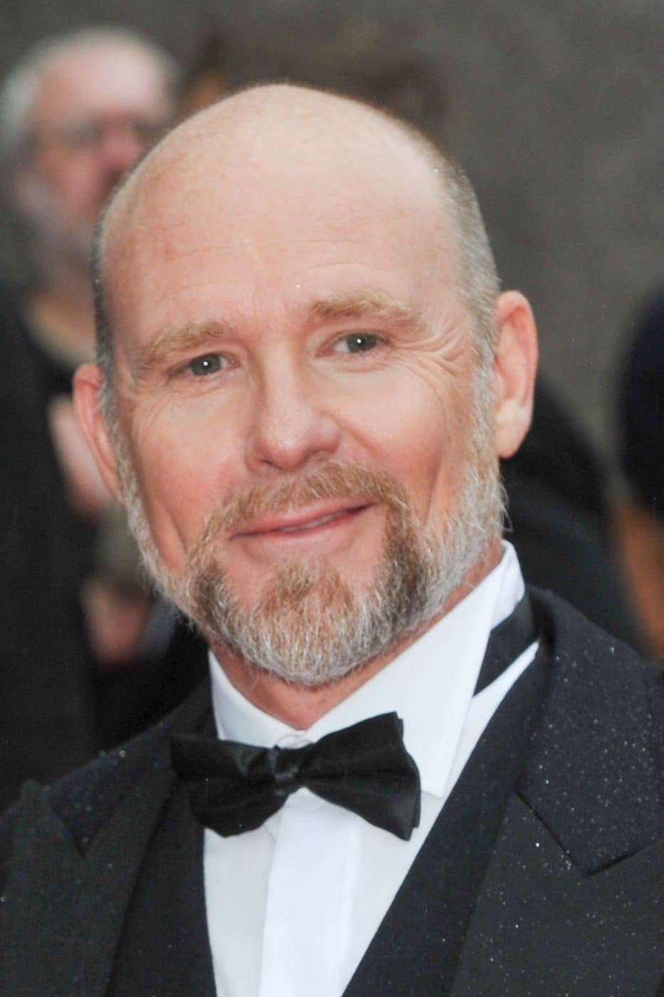 Jason Connery profile