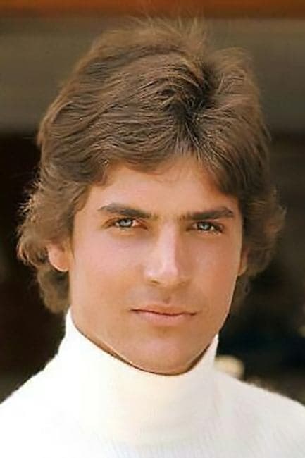 Olivier de Funès profile