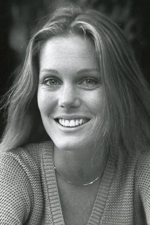 Kathryn Holcomb profile