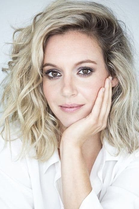 Noémie Yelle profile