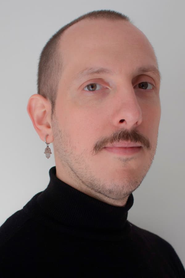 Patricio Plaza profile