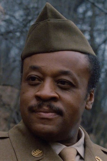 George Eagles profile