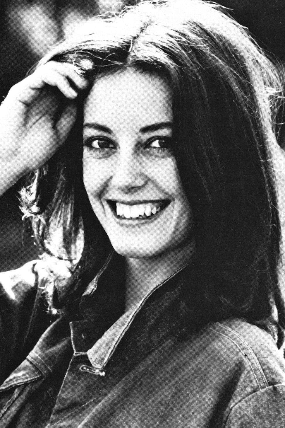 Wendy D'Olive profile