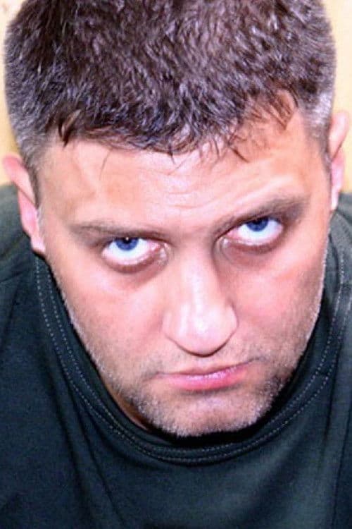 Pavel Klimov profile