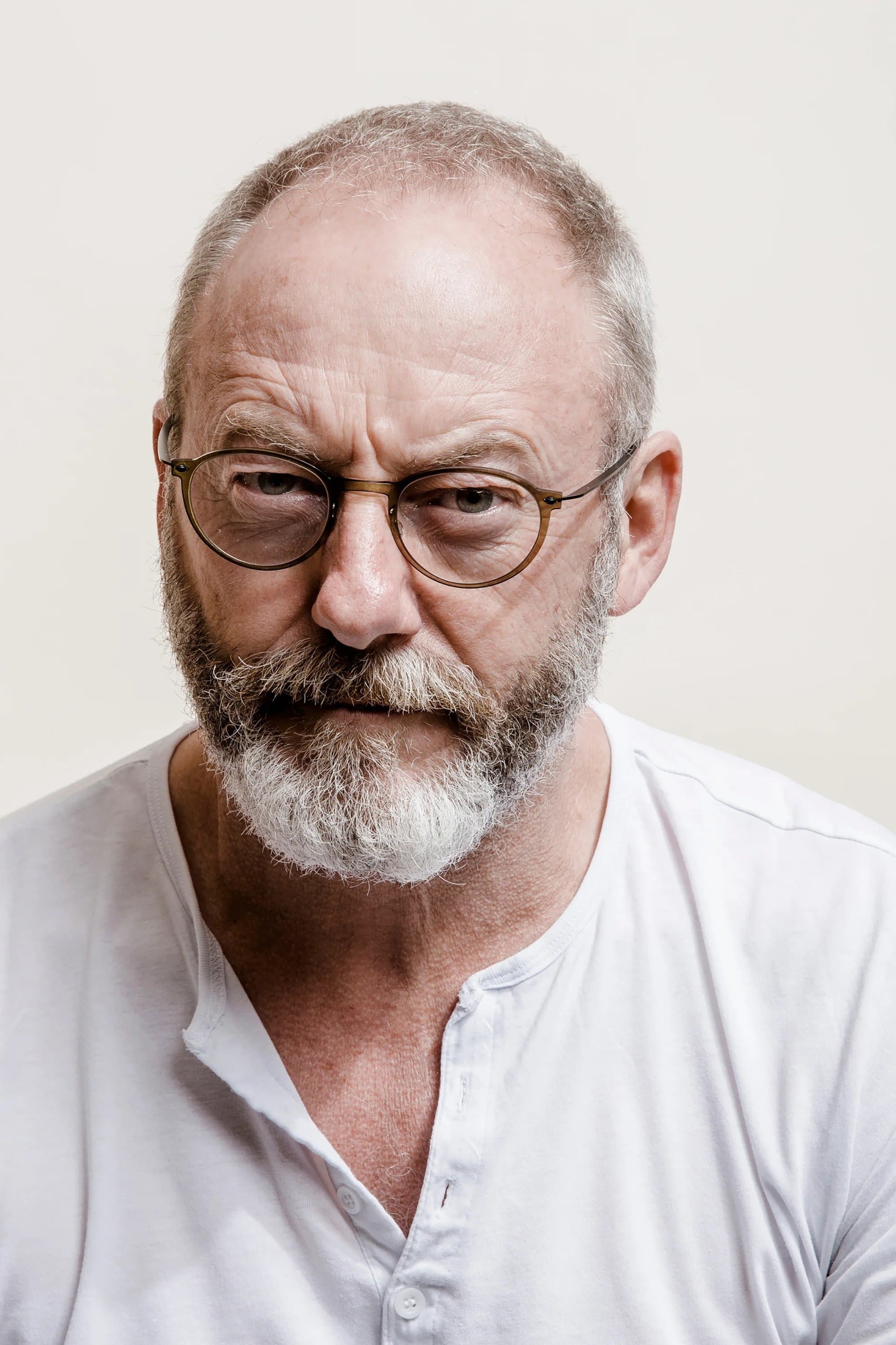 Liam Cunningham profile