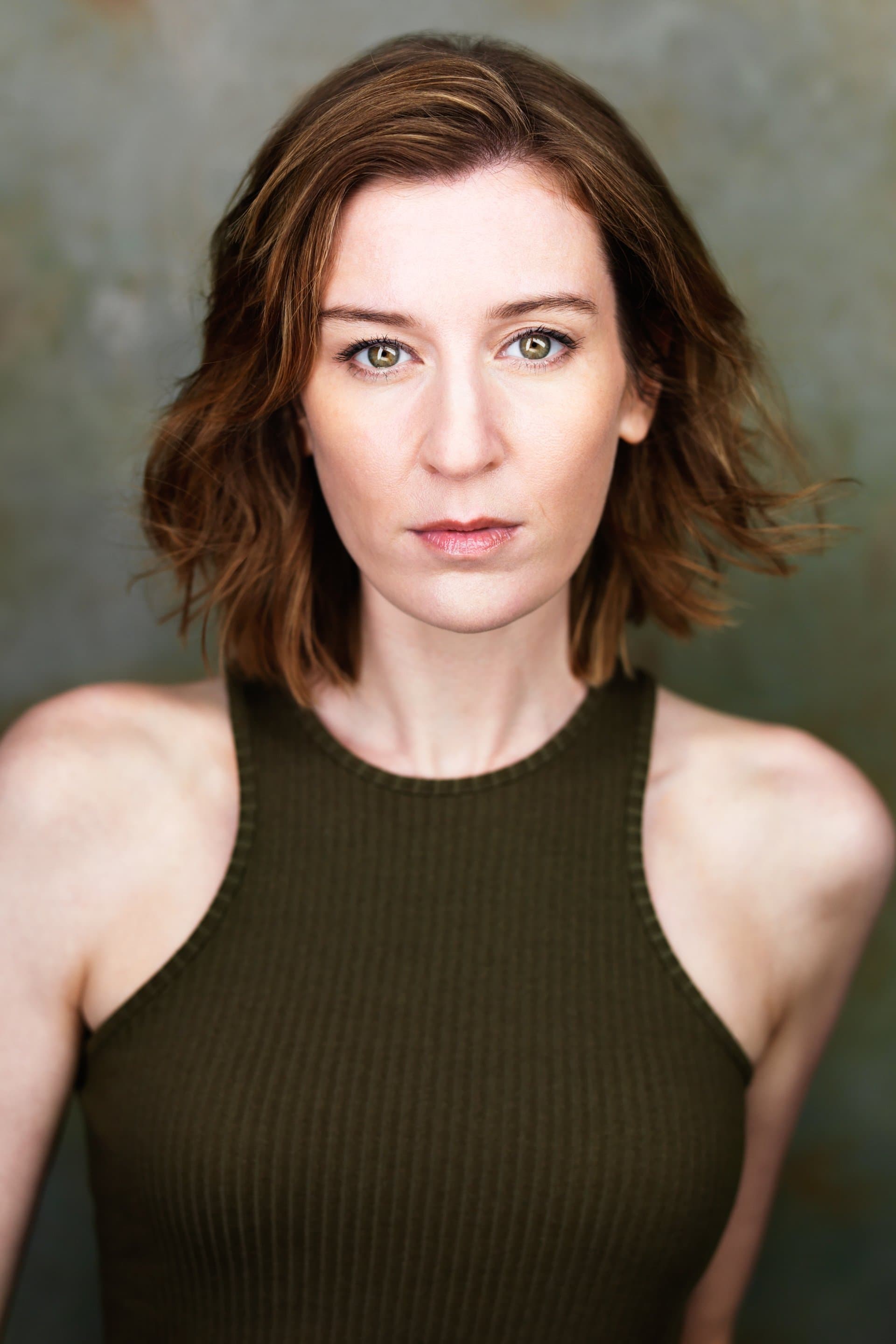 Elizabeth Vermilyea profile