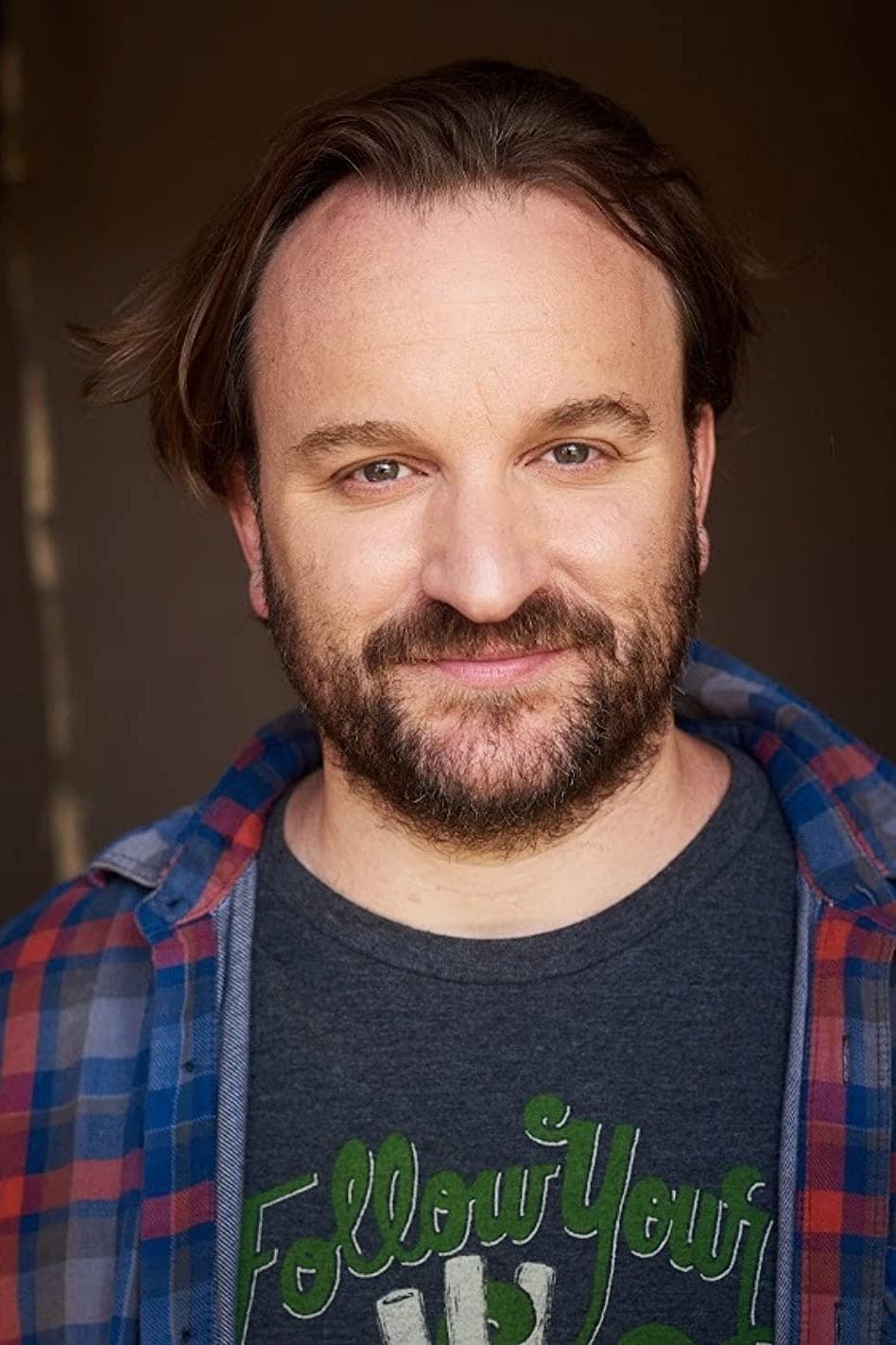 Lenny Jacobson profile