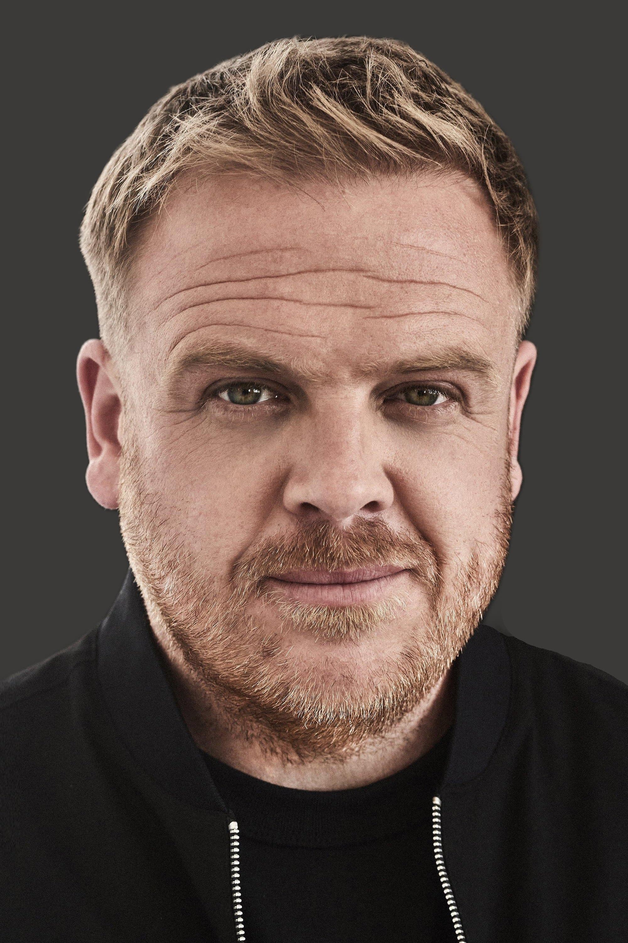 Owain Arthur profile