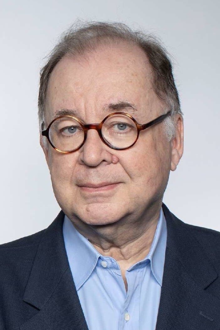 Jacques Santamaria profile