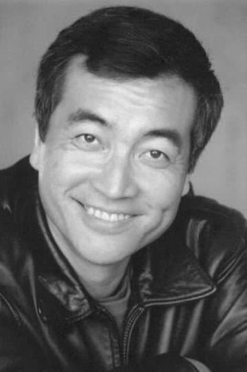 Daxing Zhang profile