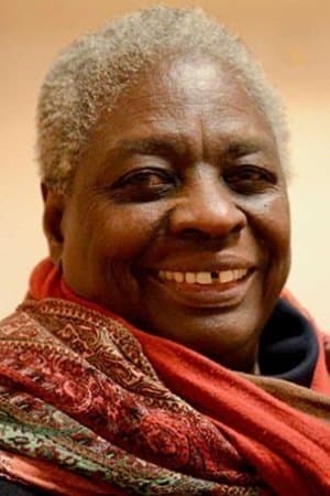 Elsa Wolliaston profile