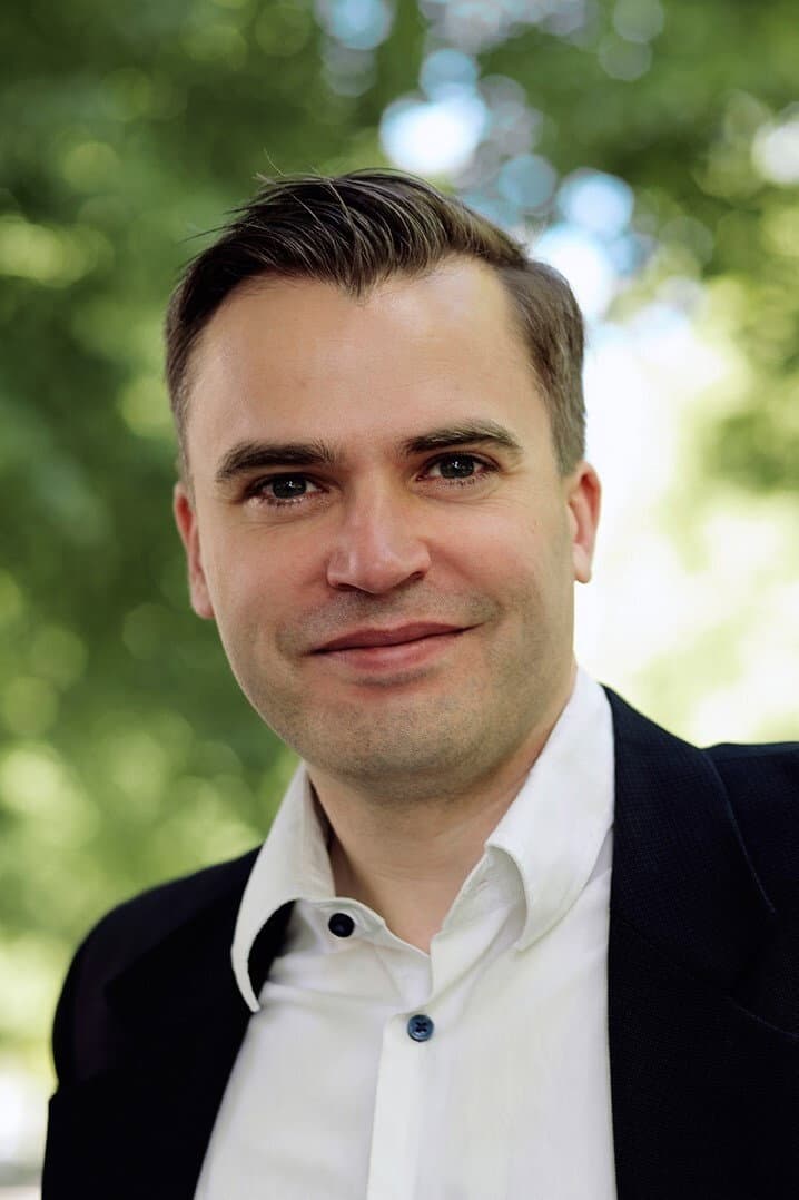 Jerker Virdborg profile