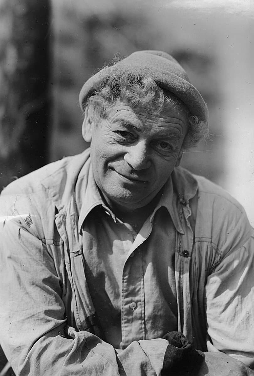 Aku Korhonen profile