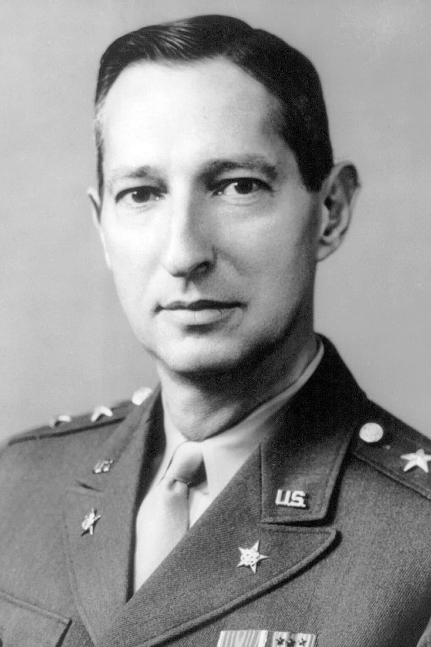 Mark W. Clark profile