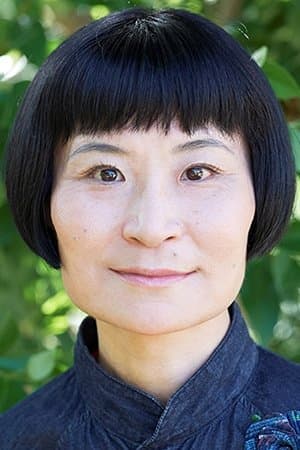 Hairi Katagiri profile