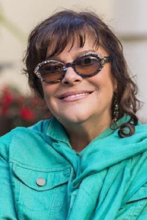 Vesna Čipčić profile