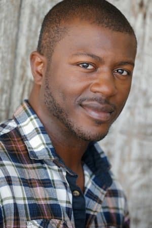 Edwin Hodge profile