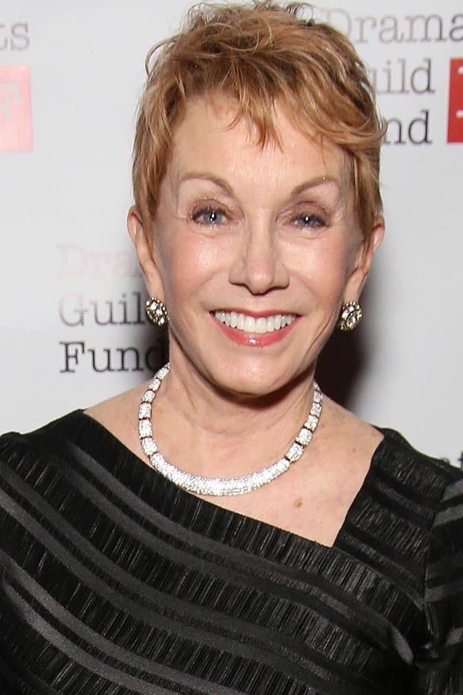 Sandy Duncan profile