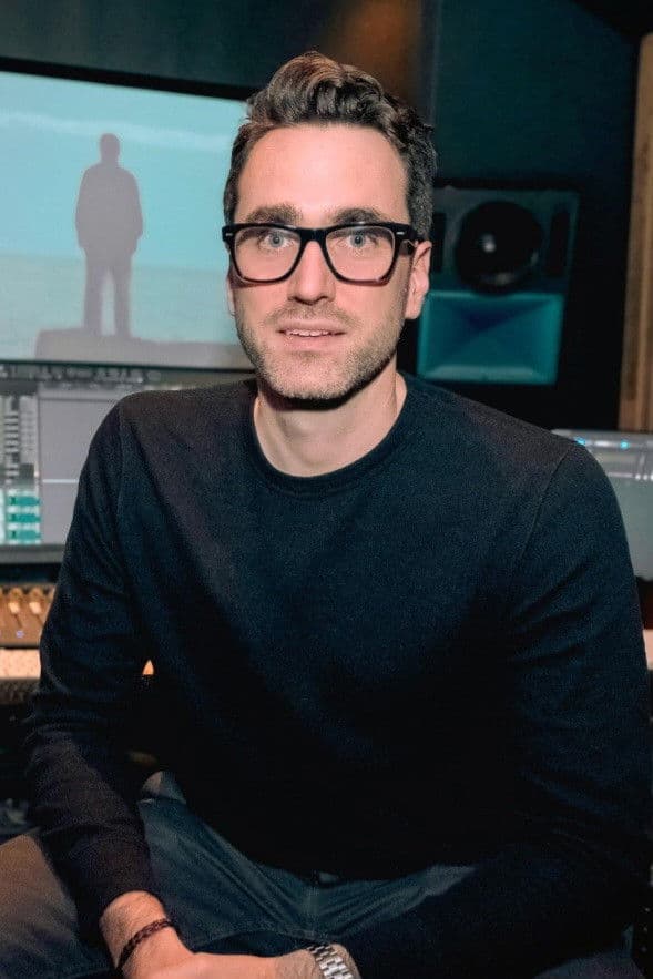 Nick Ainsworth profile