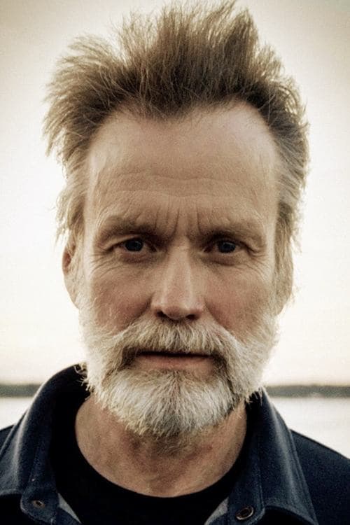 Jorma Tommila profile