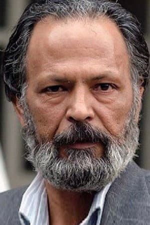 Enayatallah Shafii profile