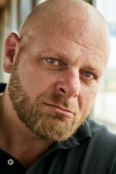 Alex Czerwinski profile