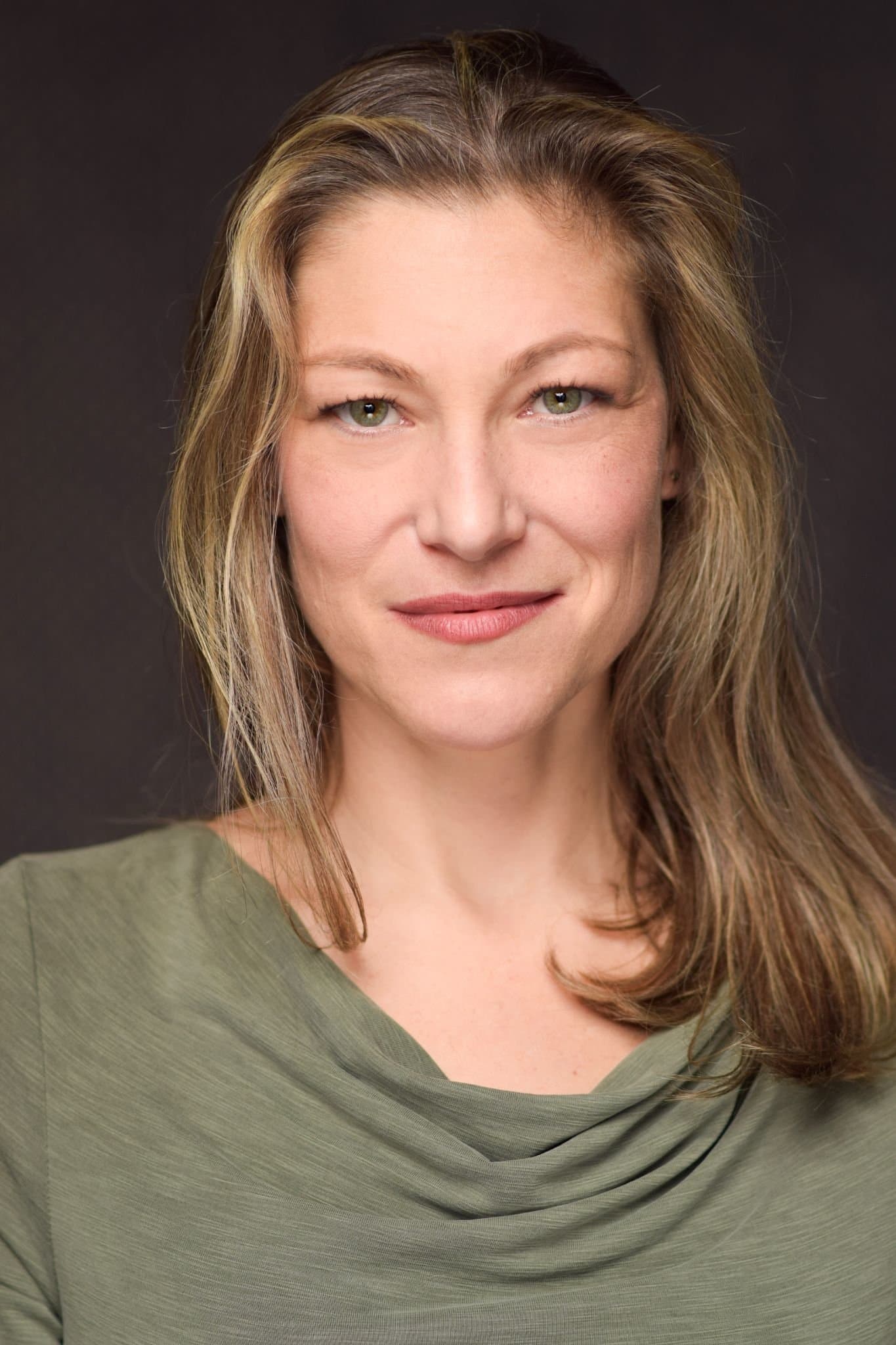 Alice Bahlke profile