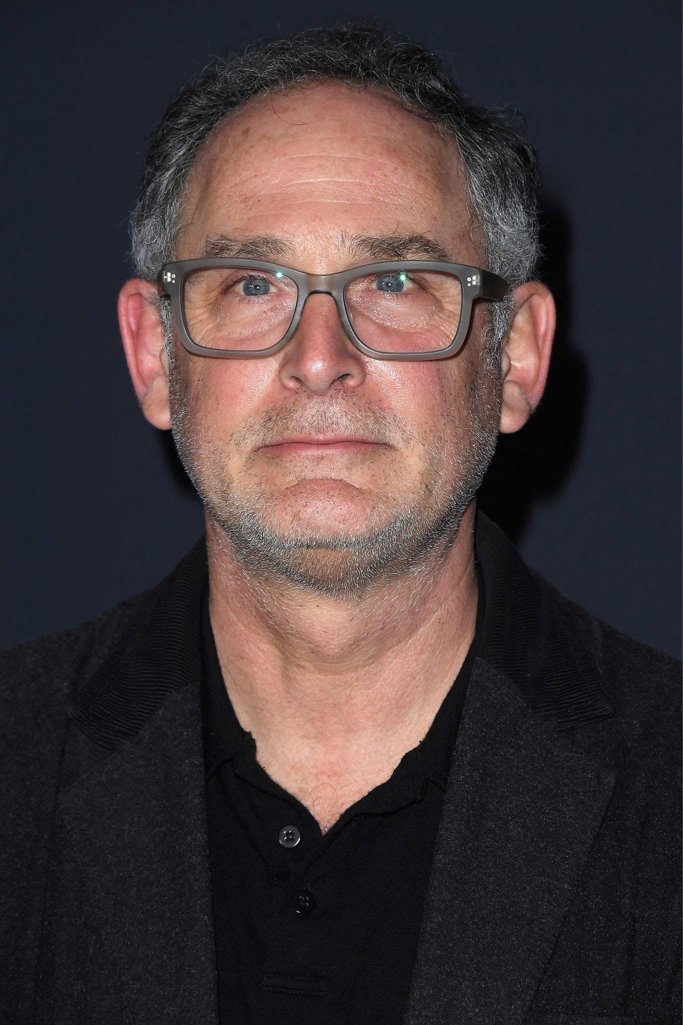 William Rexer profile