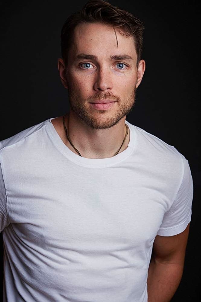 Eric Gustafsson profile