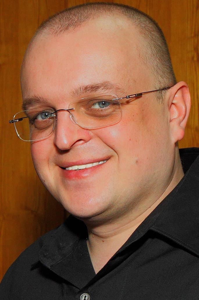 Artem Fadeev profile