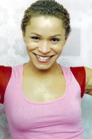 Diana Greenwood profile