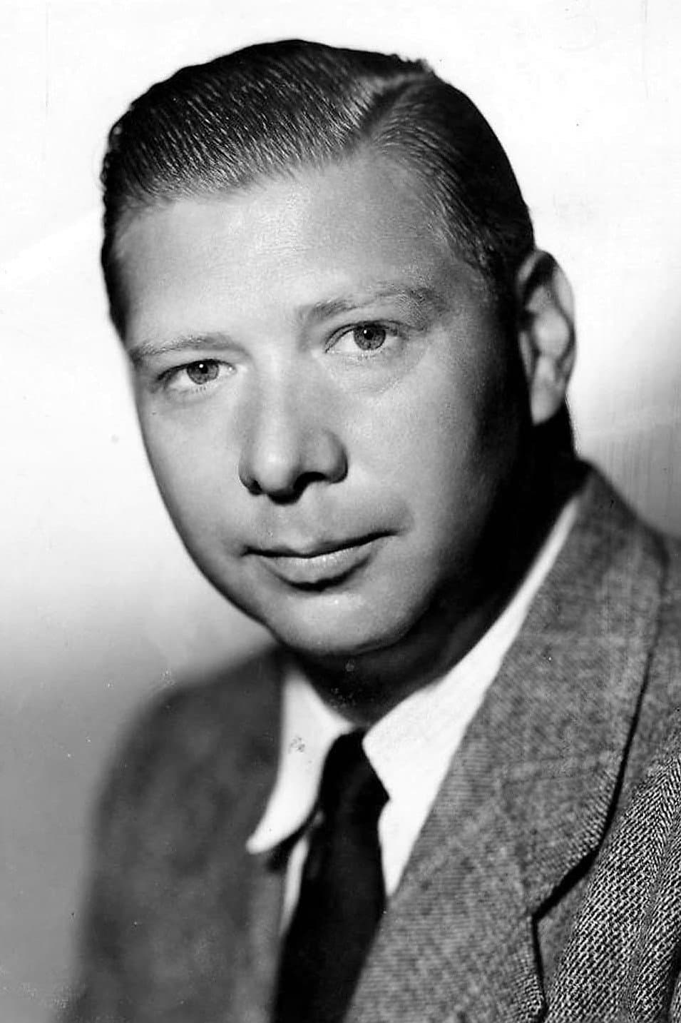 Harry von Zell profile