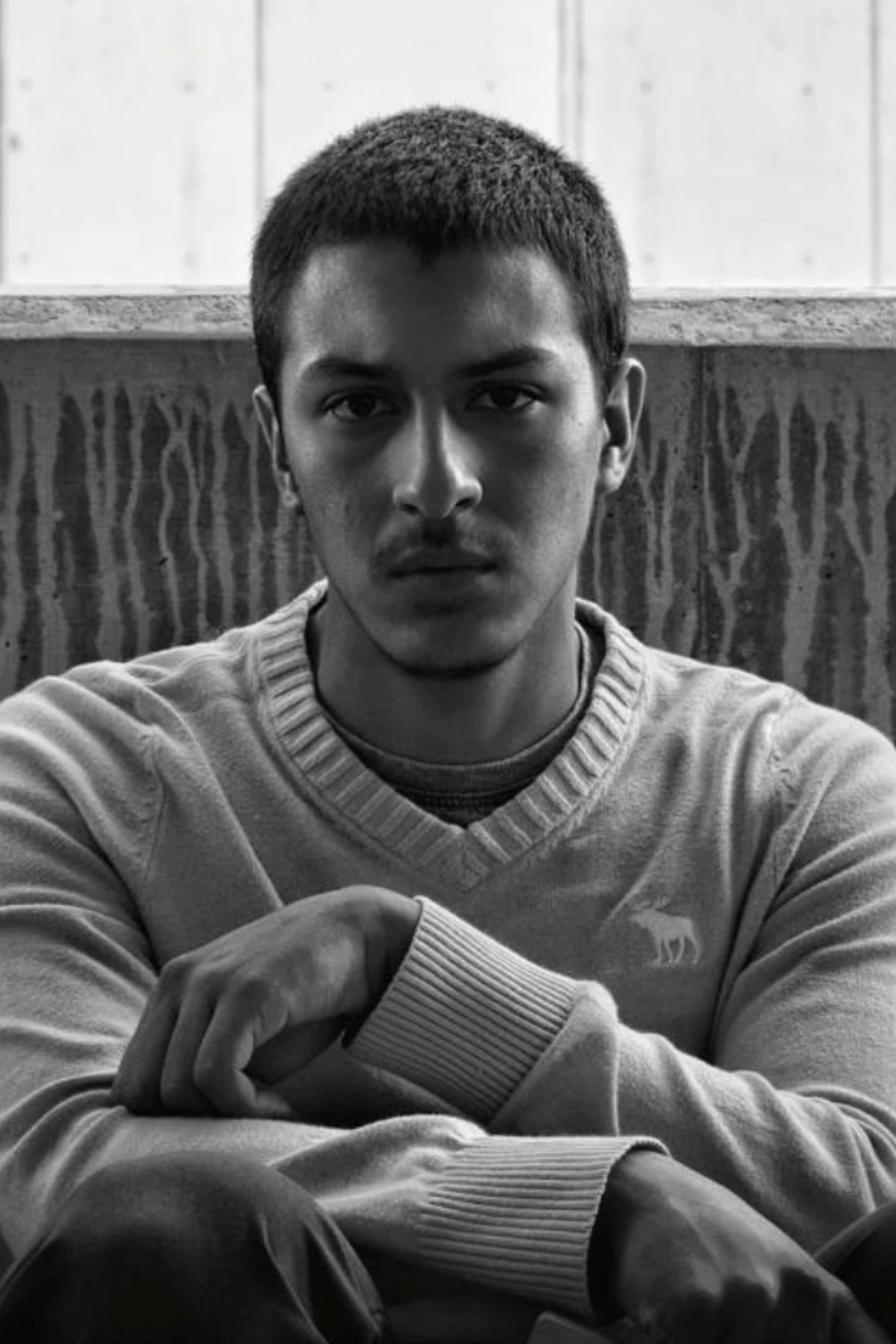 Vicente Méndez Saucedo profile