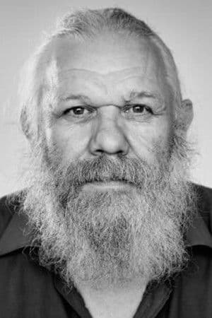 Nigel Harris profile