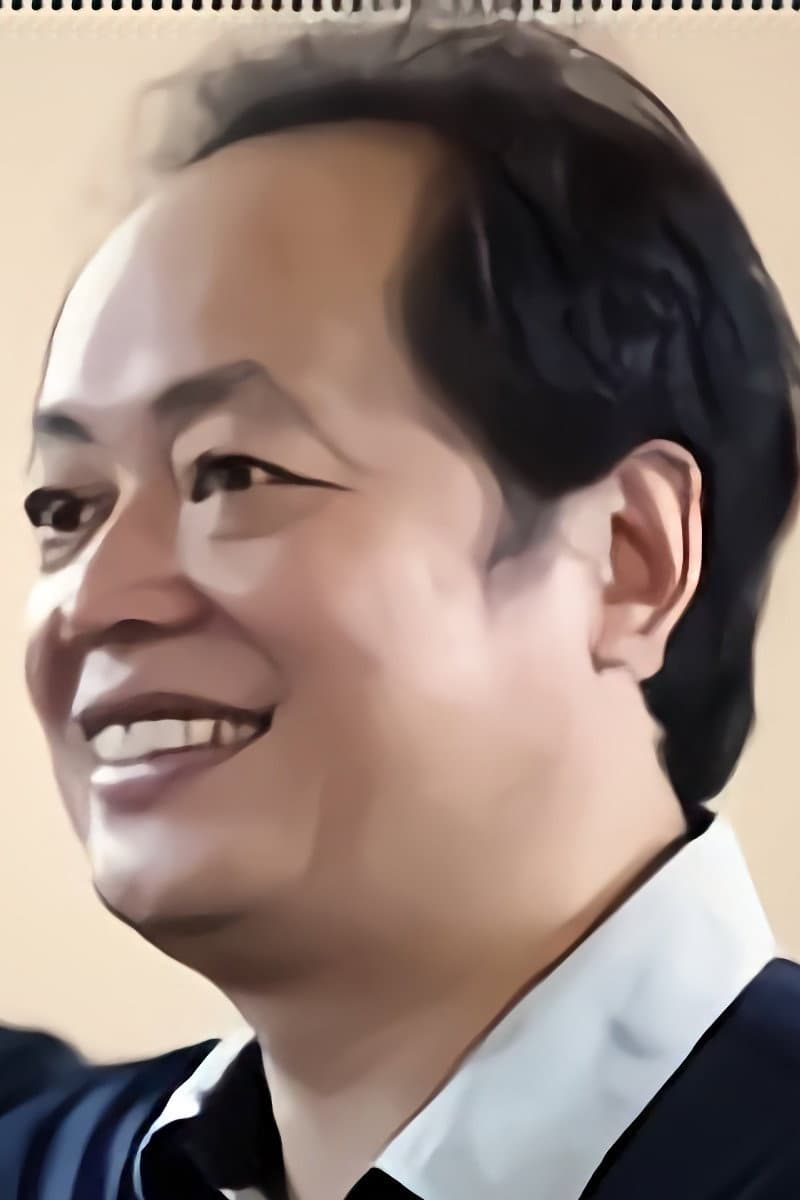 Sun ZhongJiang profile