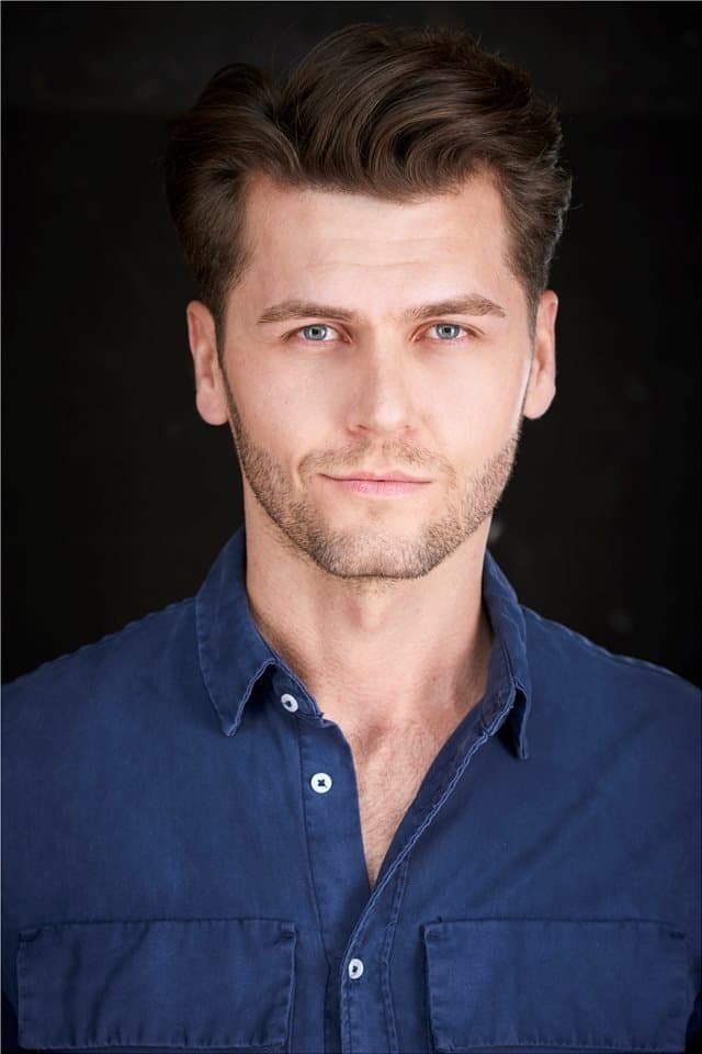 Byron J. Brochmann profile