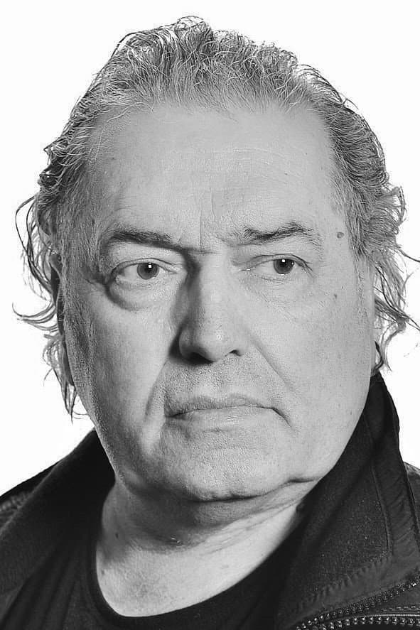 Nikolay Todorov profile