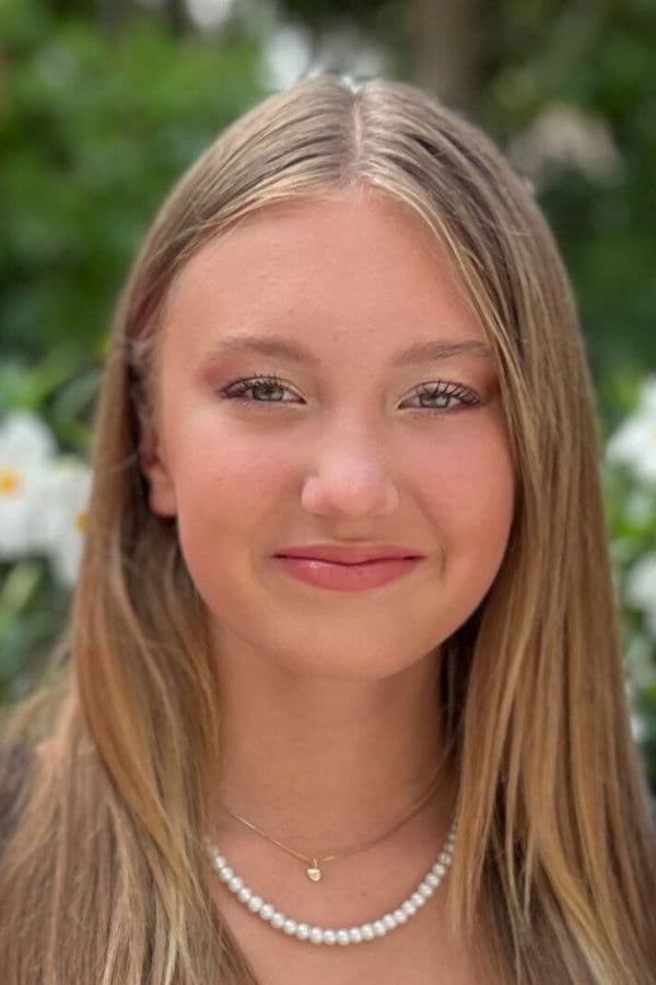 Gloria Terzic profile