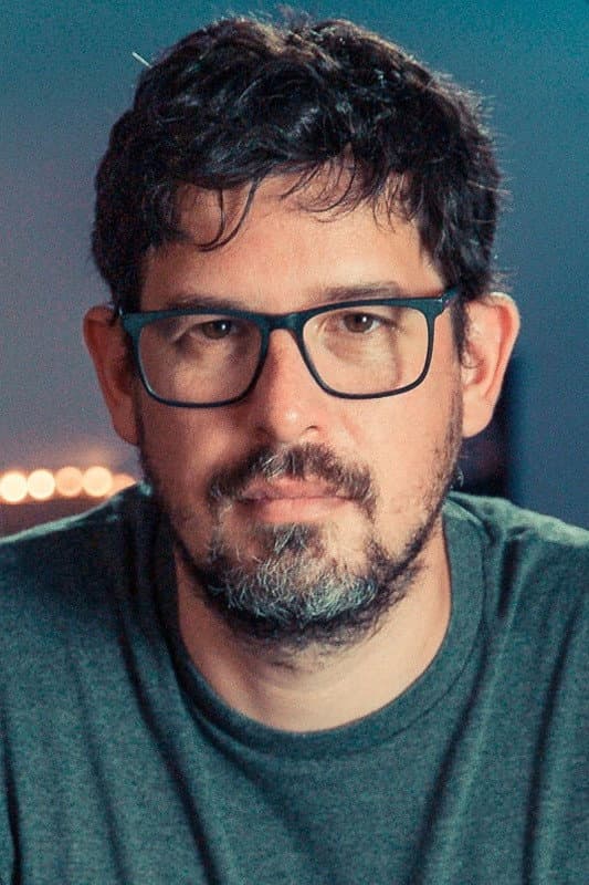 Cristian Ponce profile