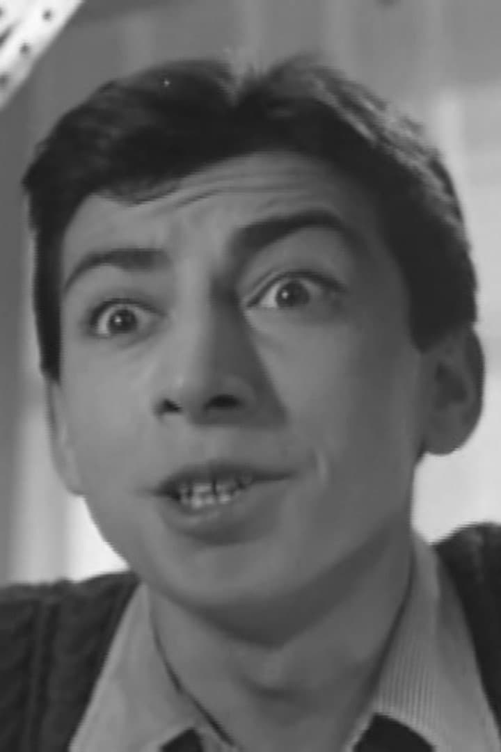 Ioseb Abramishvili profile