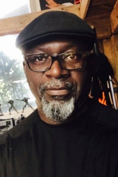 Chuck Jeffreys profile