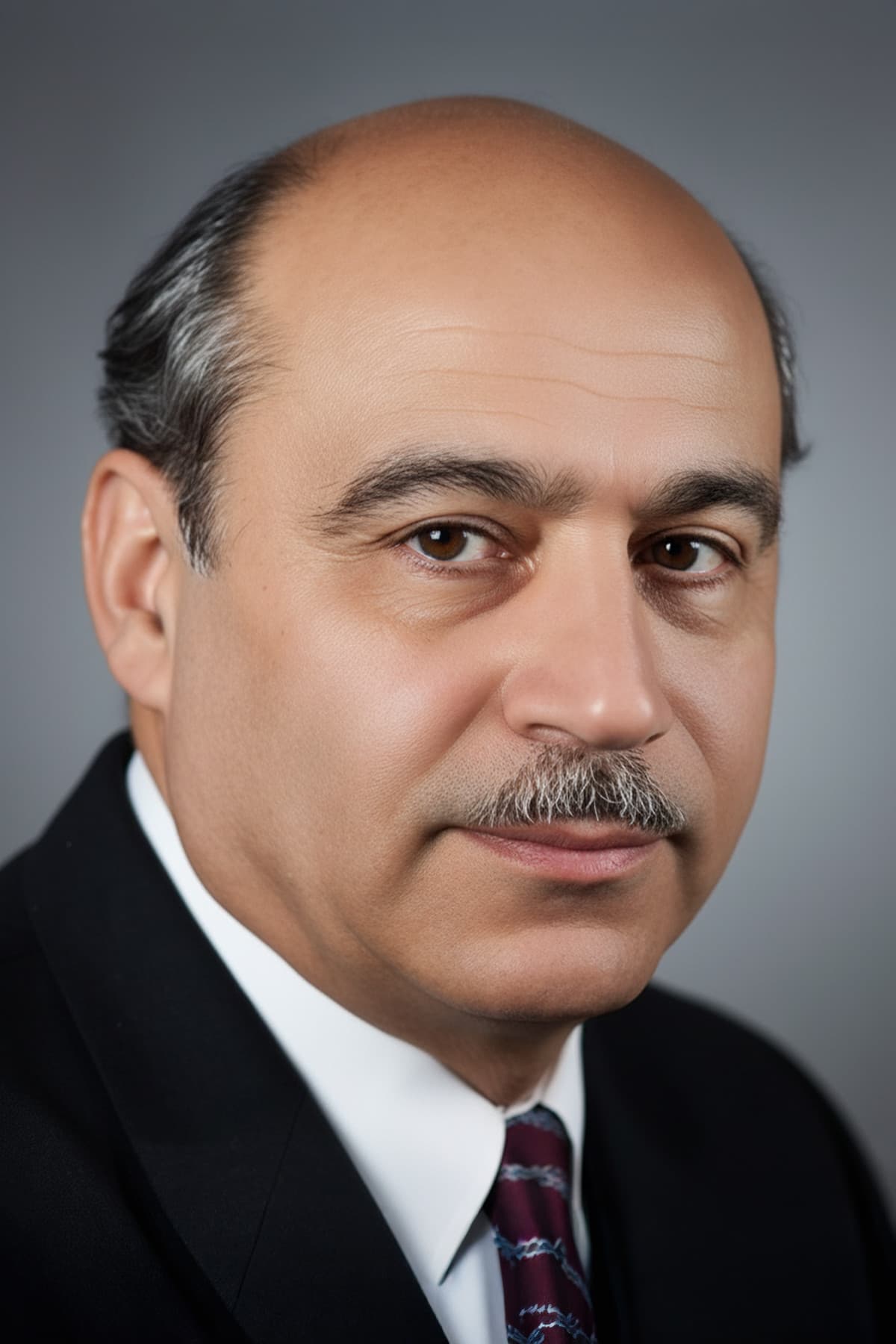 Mike Rafaelyan profile