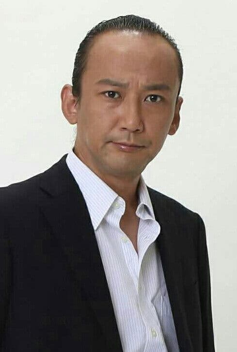 Kazuma Mori profile