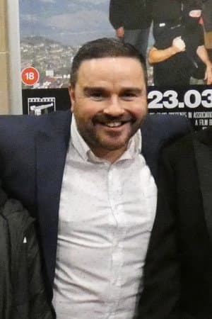 Chris Reynolds profile