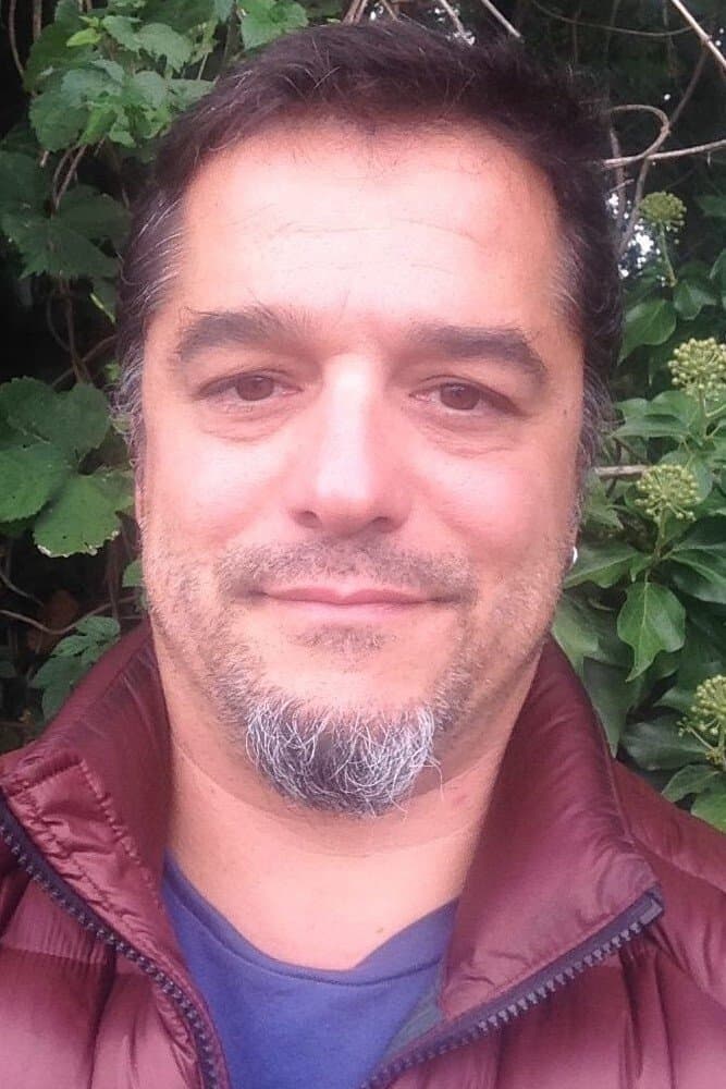 David Grolleau profile