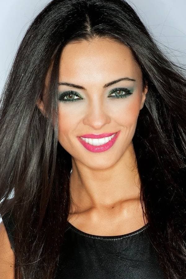 Cosmina Păsărin profile